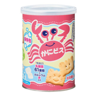 缶入かにビス